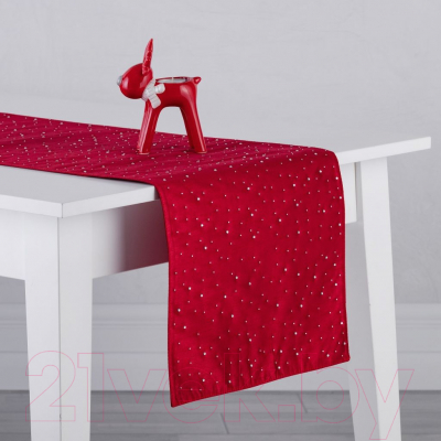 

Дорожка на стол Home and You, 53546-CZE-18P03