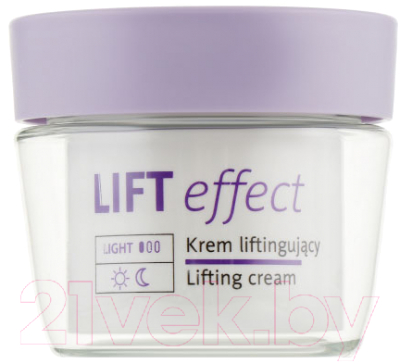 

Крем для лица Floslek, Laboratorium Lift Effect Lifting Cream