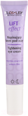 

Крем для век Floslek, Laboratorium Lift Effect Tightening Eye Cream