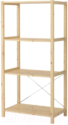 

Система хранения Ikea, Ивар 192.483.22
