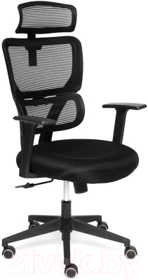 

Кресло офисное Tetchair, Mesh-5 ткань