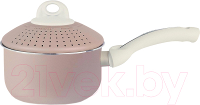 

Ковш Pensofal, Diamond Rose PastaSi Baby PEN 7213