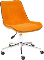 

Кресло офисное Tetchair, Style флок