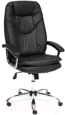 

Кресло офисное Tetchair, Softy Lux искусственная кожа