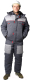 Комплект рабочей одежды ТД Артекс Фаворит-2 (р-р 44-46/170-176, грета) - 