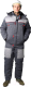 Комплект рабочей одежды ТД Артекс Фаворит-2 утепленный (р-р 48-50/182-188, грета) - 