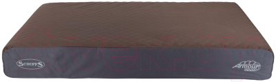 

Матрас для животных Scruffs, Armour Dillo / 936877