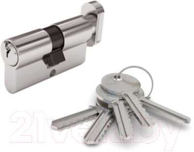 

Цилиндровый механизм замка Dorma, CBF-1 70 35x35В