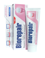 Зубная паста Biorepair Gum Protection для защиты десен (75мл) - 