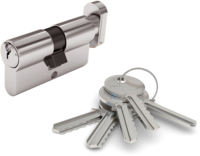 

Цилиндровый механизм замка Dorma, CBF-1 90 55x35В