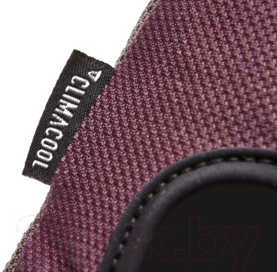 Перчатки для пауэрлифтинга Adidas ADGB-13214 (M, Purple)