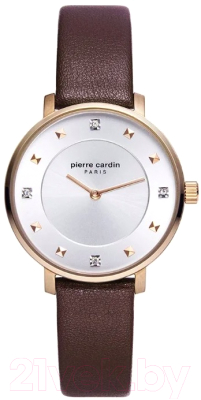 

Часы наручные женские Pierre Cardin, PC902412F04