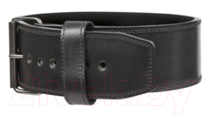 Пояс для пауэрлифтинга Adidas Leather Lumbar Belt L ADGB-12297