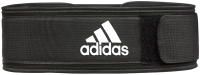 Пояс для пауэрлифтинга Adidas Essential Weight Belt ADGB-12255 (L) - 