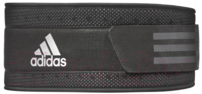 Пояс для пауэрлифтинга Adidas Performance Weight Belt ADGB-12287 (L)