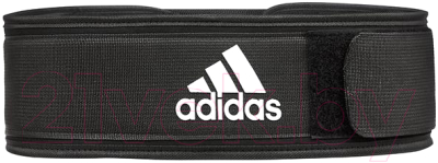 Пояс для пауэрлифтинга Adidas Essential Weight Belt ADGB-12254 (M)