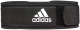 Пояс для пауэрлифтинга Adidas Essential Weight Belt ADGB-12254 (M) - 