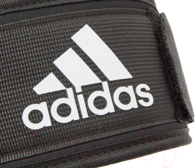 Пояс для пауэрлифтинга Adidas Essential Weight Belt ADGB-12256 (XL)