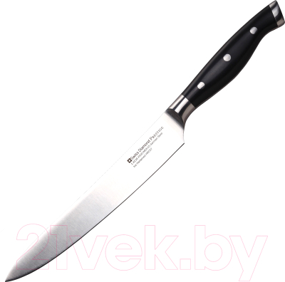 Нож Swiss Diamond SDPK02