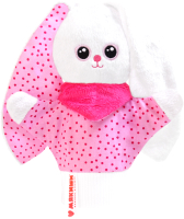

Кукла-перчатка Мякиши, Зайчик / 460
