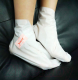 Миниатюра изображения товара Маска для ног Koelf Melting Essence Foot Pack смягчающая носочки (10шт)
