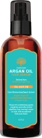 

Сыворотка для волос Evas, Char Char Argan Oil Hair Serum