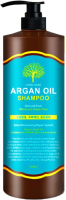 

Шампунь для волос Evas, Char Char Argan Oil Shampoo