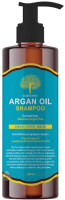 Шампунь для волос Evas Char Char Argan Oil Shampoo (500мл) - 