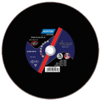 

Отрезной диск Norton, 66252925473