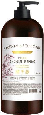 Кондиционер для волос Evas Pedison Institut-beaute Oriental Root Care травы (750мл)