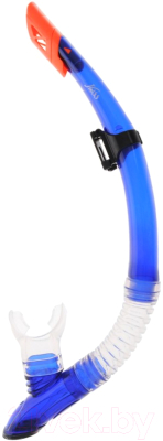 Трубка для плавания Joss SN131-64 (синий)