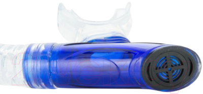 Трубка для плавания Joss SN131-64 (синий)