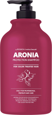 Шампунь для волос Evas Pedison Institute-beaut Aronia Color Protection (500мл)