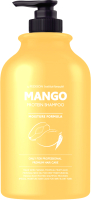 Шампунь для волос Evas Pedison Institute-Beaut Mango Rich Protection Hair Shampoo (500мл) - 