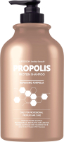 Шампунь для волос Evas Pedison Institute-Beaut Propolis Protein Shampoo (500мл) - 