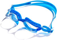 Очки для плавания ARENA Airsoft / 003149170 (синий) - 