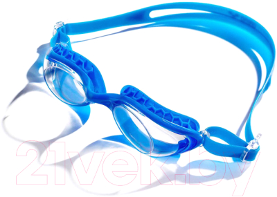 Очки для плавания ARENA Airsoft / 003149170 (синий)