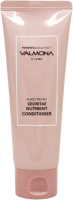 Кондиционер для волос Evas Valmona Black Peony Seoritae Nutrient Conditioner (100мл) - 