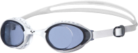 Очки для плавания ARENA Airsoft / 003149510 (белый) - 