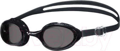 Очки для плавания ARENA Airsoft / 003149550 (черный)