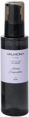 Сыворотка для волос Evas Valmona Ultimate Hair Oil Serum Aroma Composition (100мл)