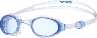 Очки для плавания ARENA Airsoft / 003149707 (голубой) - 