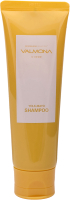 Шампунь для волос Evas Valmona Nourishing Solution Yolk-Mayo Shampoo питание (100мл) - 