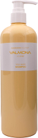 Шампунь для волос Evas Valmona Nourishing Solution Yolk-Mayo Shampoo питание (480мл) - 