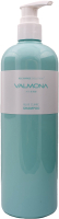 Шампунь для волос Evas Valmona Recharge Solution Blue Clinic Shampoo увлажнение (480мл) - 
