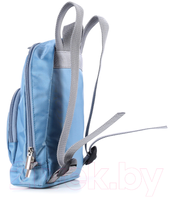 Детский рюкзак Galanteya 35209 / 9с3486к45 (голубой)
