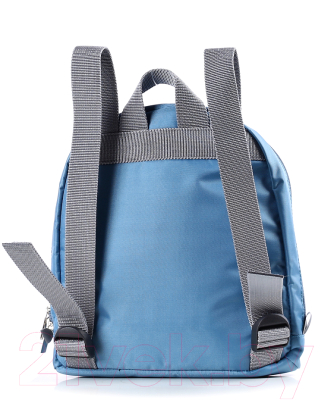 Детский рюкзак Galanteya 35209 / 9с3486к45 (голубой)