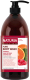 Миниатюра изображения товара Гель для душа Evas Naturia Pure Body Wash Cranberry & Orange (750мл)