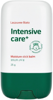 

Бальзам для тела детский Lacouvee Biato, Intensive Care Moisture Stick Balm