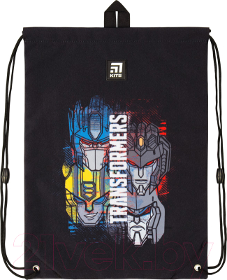 

Сумка для обуви Kite, Transformers / 20-600-1-M TF